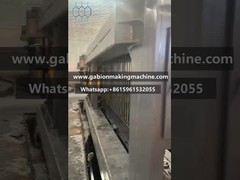 5M Gabion Mesh Machine