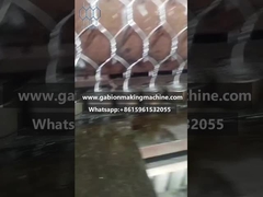 Low Maintenance Gabion Machine Durability Tested