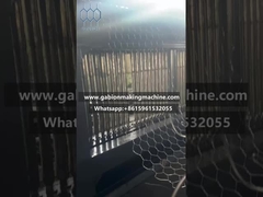 Top 5 Gabion Machines for Mining&Construction-2024 Buyer's Guide