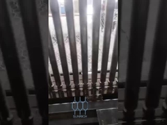 Automatic Gabion Box Making Machine With Advanced Technology