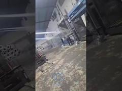 Gabion Basket Machine for Eco-Friendly Retaining Walls