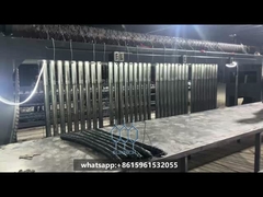 Innovative Gabion Box Production Line for Eco-Friendly Solutions