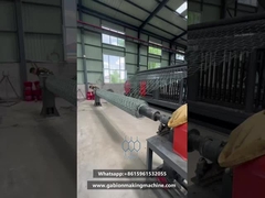 Top 10 Gabion Machinery Manufacturers in 2025: Price Comparison & Buyer's Guide