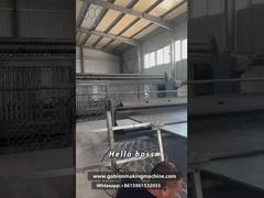 Latest CNC Gabion Box Making Machine | Ideal for River and Slope Protection Projects