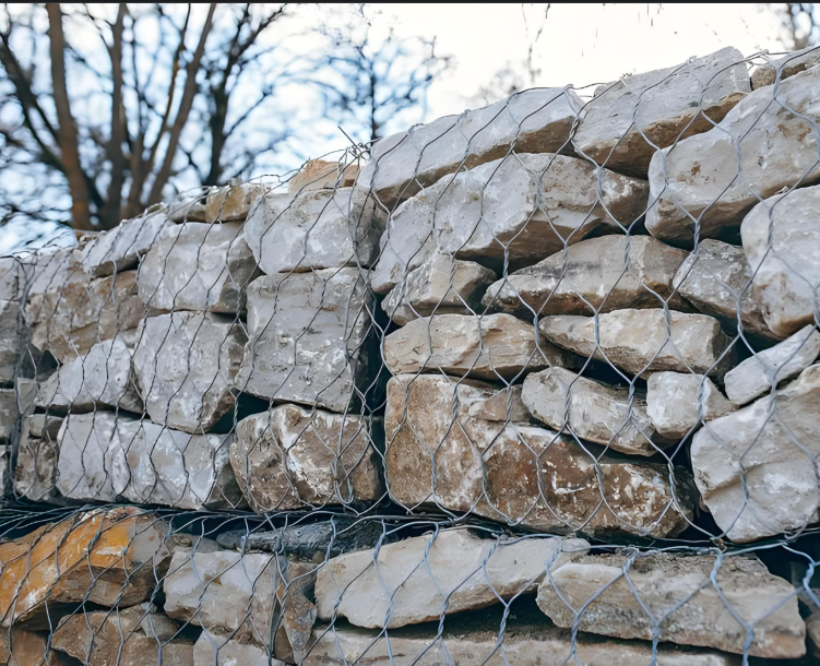 Latest company blogs about Gabion Mesh Machines for Riverbank Protection and Slope Stabilization: Key Industry Highlights