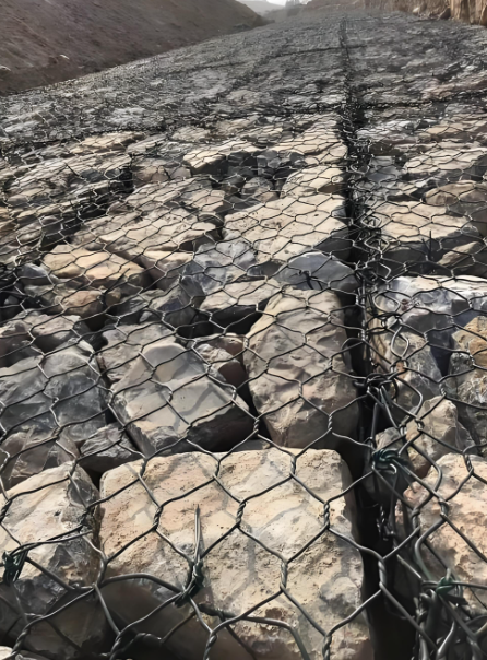 Latest company blogs about Automated Gabion Mesh Machines Empower Sustainable Construction Projects
