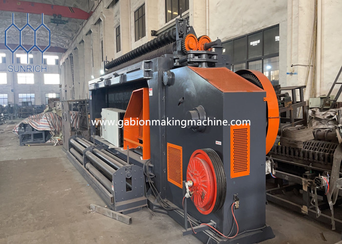 Latest company blogs about Sri Lankan Client Successfully Receives Latest Gabion Making Machine for Environmental Protection Projects