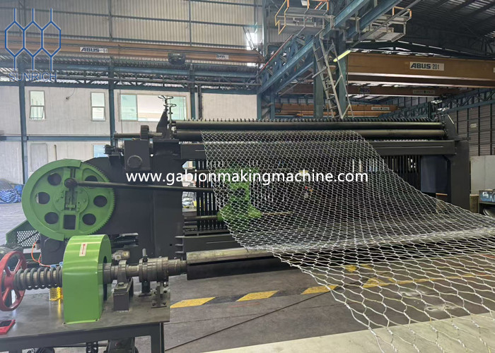 Latest company blogs about Galvanized Wire vs PVC-Coated Wire: What Should Buyers Check Before Selecting a Gabion Machine?