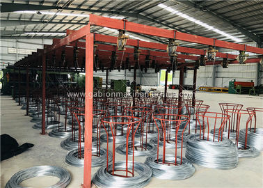 Buy GBPL-2 Welded Wire Mesh Machine Manufacturer For 4300x760x1170mm Dimension Mesh online manufacture
