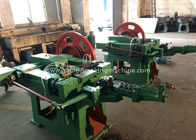 Automatic Steel Nail Making Machine With High Efficiency for Producing Various Common Nails