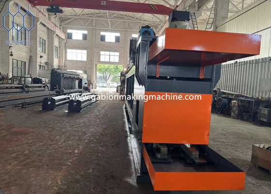 buy Tensile Strength 400550Nmm2 Wire Diameter 16mm40mm Gabion Mesh Welded Wire Mesh for Riverbank Protection Erosion Control and Landscaping online manufacture